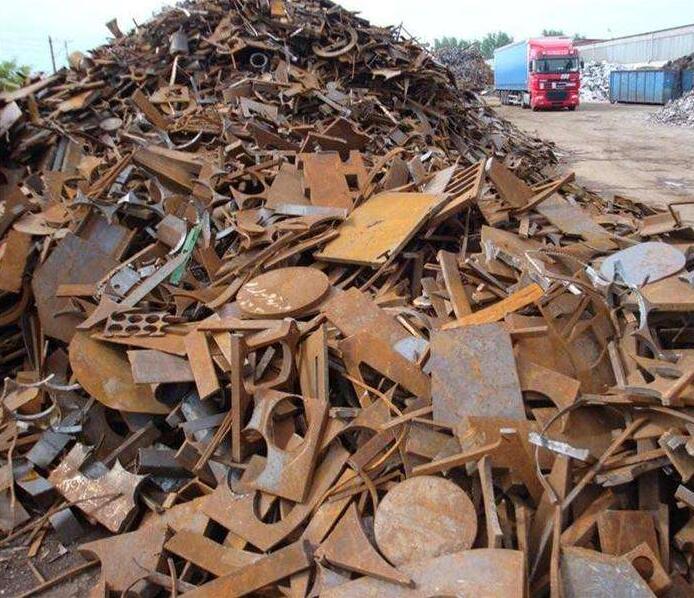 废铁回收后处理的方法与注意事项